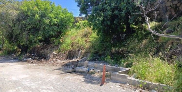 Çevreyi ve doğayı kirletenlere 260 bin lira cezai işlem uygulandı
