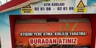 Kuyucak’ta çevreyi koruyan çiftçiler ödüllendirilecek
