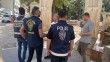Mardin’de asayiş uygulamasında firari şahıs yakalandı
