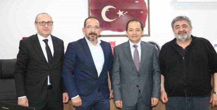 Erzincan’da tarım ve esnaf işbirliği yapacak
