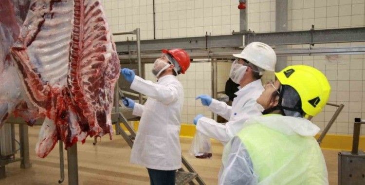 Kurban kesim başvuruları 15 Mayıs’ta başlıyor
