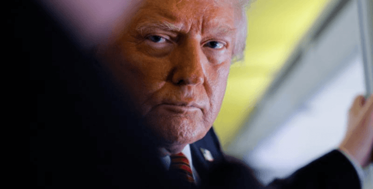 ABD Başkanı Trump, Orta Doğu turunun ikinci ayağı Katar’da