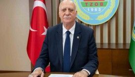 TZOB Başkanı Bayraktar: "Bu yıl doğal afetler nedeniyle 14 Mayıs Dünya Çiftçiler Günü’nü buruk kutluyoruz"
