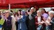 KEÇMEK yılsonu sergisi ziyarete açıldı

