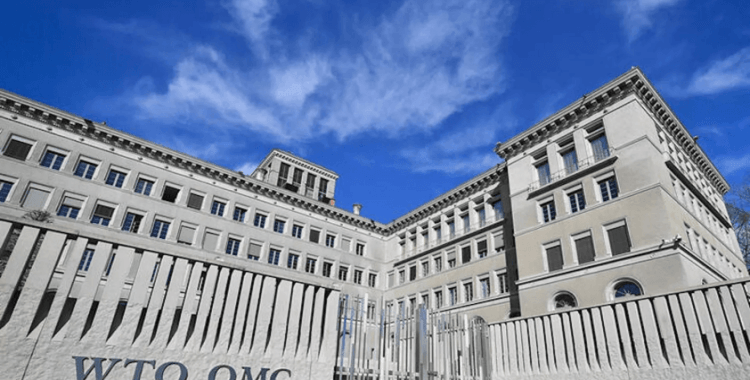 'AB, İngiltere, Japonya ve Hindistan ABD mallarına vergi uygulayacaklarını DTÖ'ye bildirdi'