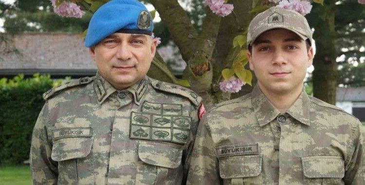 Oğlunun cinayete kurban gittiğini söylüyordu; 7 yıl sonra general babayı haklı çıkaran gelişme
