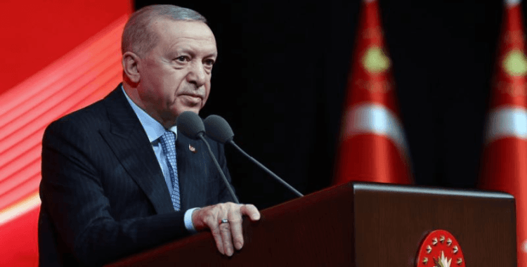 Cumhurbaşkanı Erdoğan: Tarım Sigortası ile ÇKS'nin önemini bir kez daha gördük