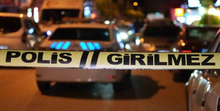 Kırıkkale’de silahlı ve bıçaklı kavga: 1 ölü, 3 yaralı
