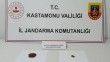 Kastamonu’da uyuşturucuyla yakalanan şahıs tutuklandı
