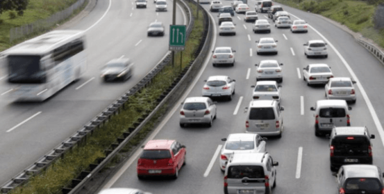 Kara yollarında son durum