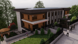 Diyarbakır'da sağlık yatırımları hız kesmeden devam ediyor