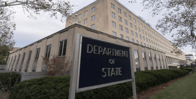 ABD Dışişleri Bakanlığı: İstanbul görüşmeleri kritik bir fırsat