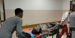 İsrail son saldırılarıyla Gazze Şeridi’ni yine kana buladı: En az 49 kişi daha hayatını kaybetti, çok sayıda kişi yaralandı
