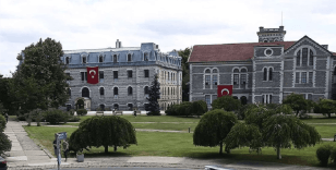 İstanbul Valiliği duyurdu: Boğaziçi Üniversitesi'nde 97 gözaltı