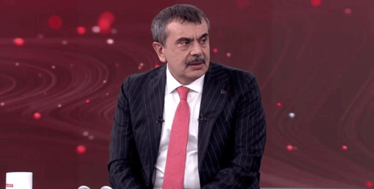 Bakan Tekin açıkladı: 12 yıllık zorunlu eğitim değişecek mi?