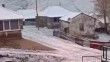 Balahor Yaylası’nda Mayıs ayında kar süprizi
