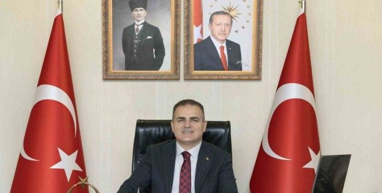 Muğla Valisi Akbıyık: "Herhangi bir olumsuzluk yaşanmamıştır"
