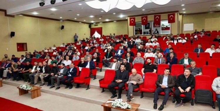 Hacılar için 47 milyon TL kaynak kazandırıldı
