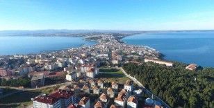 Türkiye’de en fazla yaşlı birey bulunan hane oranı Sinop’ta
