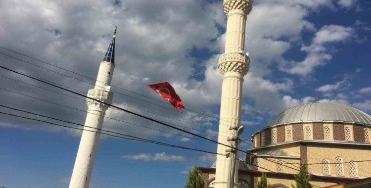 Hayırla yapıldı vefayla korundu
