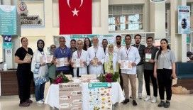 Çölyak hastalarına ‘Gluten’ uyarısı
