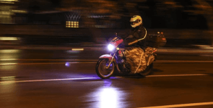 Karayolu yönetmeliği değişti: Motokuryeler artık kayıt altında