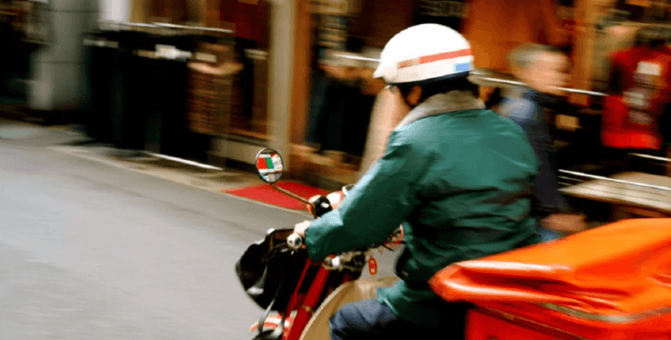 Bakan Uraloğlu duyurdu: Motokuryeler kayıt altına alınacak