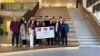Bayburt Fen Lisesi Erasmus+ Projesi Hareketlilikleri devam ediyor
