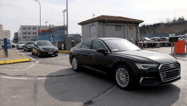 İstanbul müzakerelerine katılacak Rus heyeti Türkiye'de