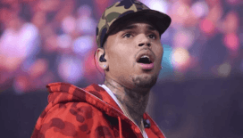 Dünyaca ünlü şarkıcı Chris Brown, İngiltere'de tutuklandı: Şarkıcıya 16 milyon dolarlık tazminat davası açıldı