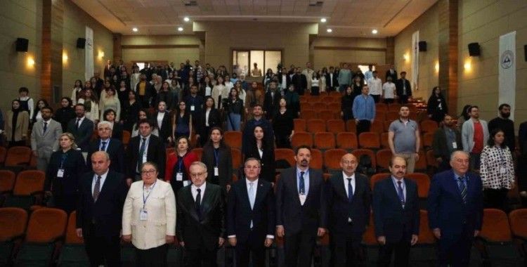 Başkan Özdoğan’dan hukuka ve bilime tam destek