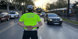 'Huzur İstanbul' denetimlerinde 1039 kişi gözaltına alındı