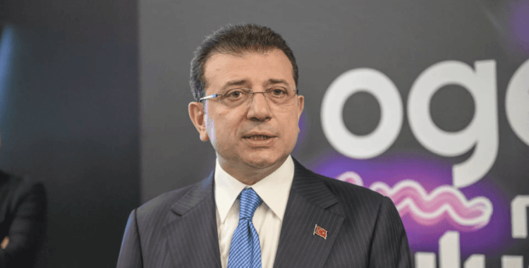 İBB'ye yönelik soruşturmada yeni gelişme: Ekrem İmamoğlu'nun tutukluluğuna devam kararı verildi