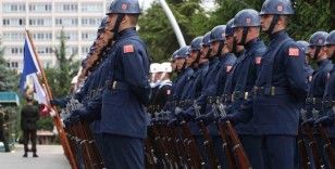 Genelkurmay Başkanı Orgeneral Gürak, Özbek mevkidaşı Imınov ile bir araya geldi
