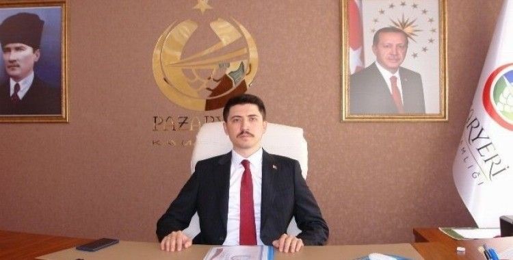 Pazaryeri Anaokulu kapsamlı bir onarım sürecinde
