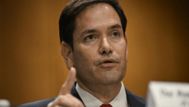 Rubio'dan Ukrayna çözümü için tek şans değerlendirmesi: 'Sadece Trump-Putin görüşmesi’