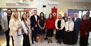 BEUN’da "5 Soru-5 Cevap Bilim Söyleşileri" Programı "Çölyakla Yaşam" alt başlığıyla gerçekleştirildi

