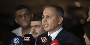 Bakan Yerlikaya duyurdu: Osmaniye'de sel felaketinde 310 personel ve 72 araç çalışıyor