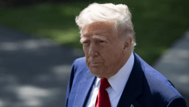 ABD Başkanı Trump, Orta Doğu turunun ardından ABD'ye dönecek