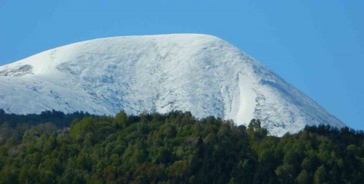 Kar Posof’u terk etmiyor
