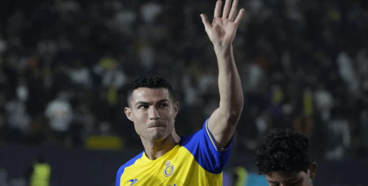 Dünyanın en çok kazanan sporcuları açıklandı: Zirvedeki isim değişmedi