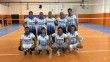Sarıgöl’de Kaymakamlık Voleybol Kupası heyecanı başladı
