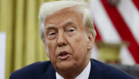 Trump: İran nükleer konusunda anlaşmayı 'kısmen' kabul etti