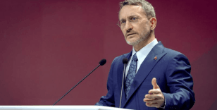 Fahrettin Altun, İzmir'de gazetecileri darbedenleri kınadı