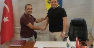 Söğütspor tarihinde ilk defa BAL’a çıktı
