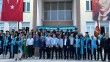 Balıkesir Üniversitesi Edremit Havacılık Yüksek Okulu’nda Mezuniyet Töreni
