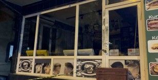 Bursa’da berber dükkanına silahlı saldırı: 1 ölü
