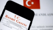 Resmi Gazete'de yayımlandı: 7 üniversiteye rektör ataması yapıldı