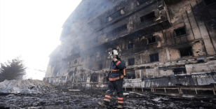 Kartalkaya'daki otel yangınında istenen cezalar belli oldu