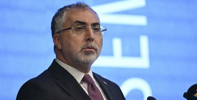 Bakan Işıkhan: 88’i yerli üretim olmak üzere toplamda 95 ilacı geri ödeme kapsamına aldık